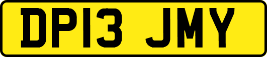 DP13JMY