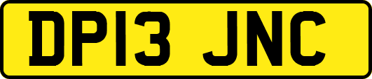 DP13JNC