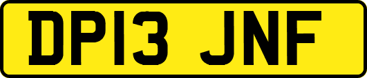 DP13JNF