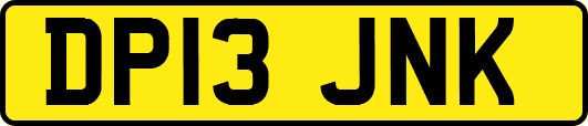 DP13JNK