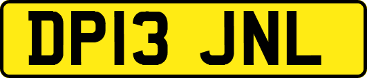 DP13JNL