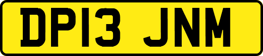 DP13JNM