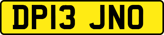 DP13JNO