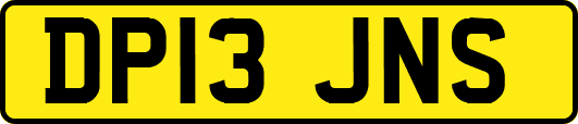 DP13JNS