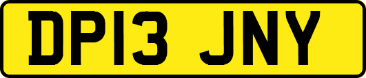DP13JNY