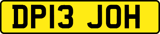 DP13JOH