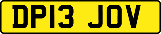 DP13JOV