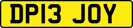 DP13JOY