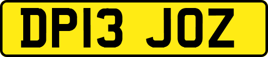 DP13JOZ