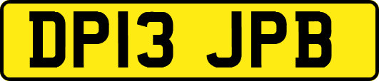 DP13JPB
