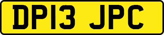 DP13JPC