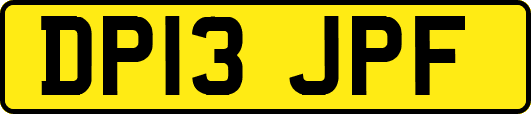 DP13JPF