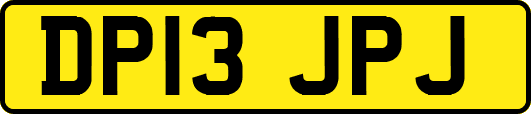 DP13JPJ