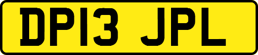 DP13JPL