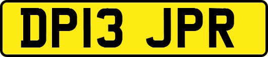 DP13JPR