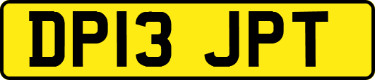 DP13JPT