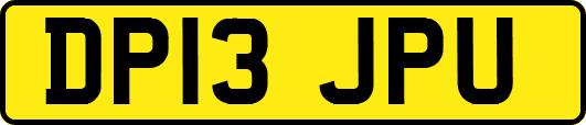 DP13JPU