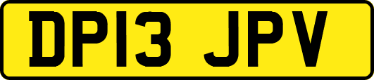 DP13JPV