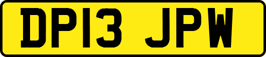 DP13JPW