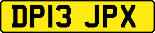 DP13JPX
