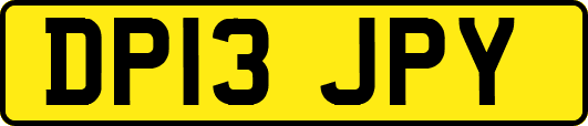 DP13JPY