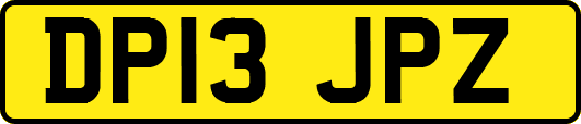 DP13JPZ