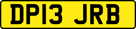 DP13JRB