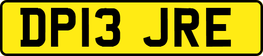 DP13JRE