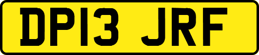 DP13JRF