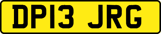DP13JRG