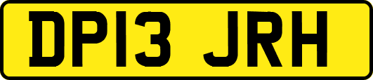 DP13JRH