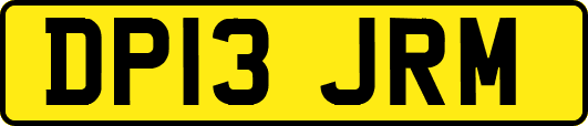 DP13JRM