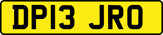 DP13JRO