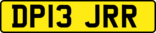 DP13JRR