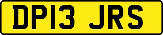 DP13JRS