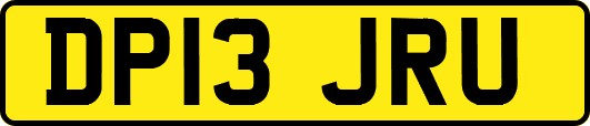DP13JRU