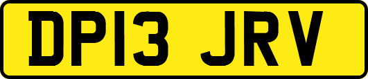 DP13JRV