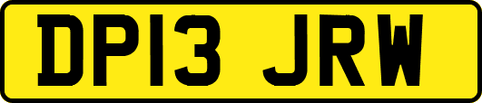 DP13JRW