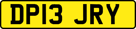 DP13JRY