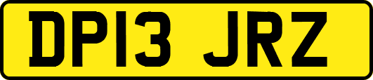 DP13JRZ