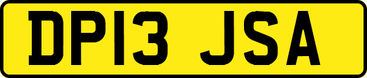 DP13JSA
