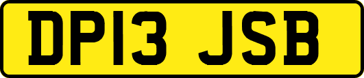 DP13JSB