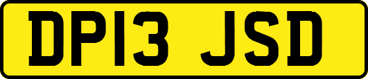 DP13JSD