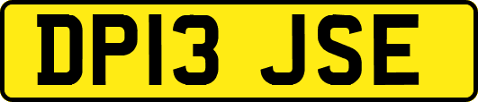 DP13JSE