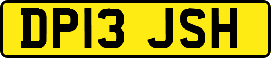 DP13JSH
