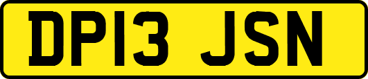 DP13JSN
