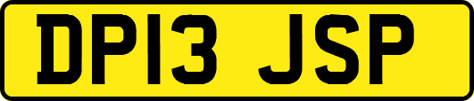 DP13JSP