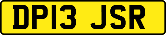 DP13JSR