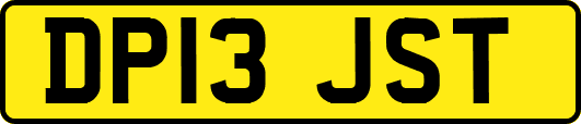 DP13JST