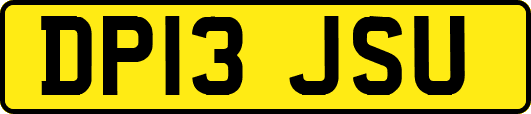 DP13JSU